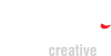 CloakeCreative Logo reverse